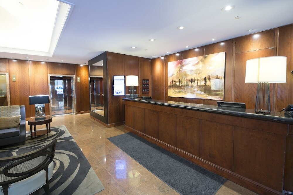 Фото Cambridge Suites Toronto