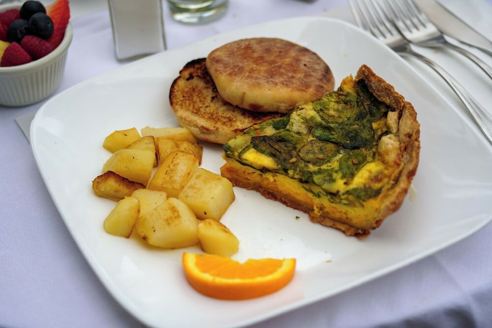 Фото The Eagle Inn