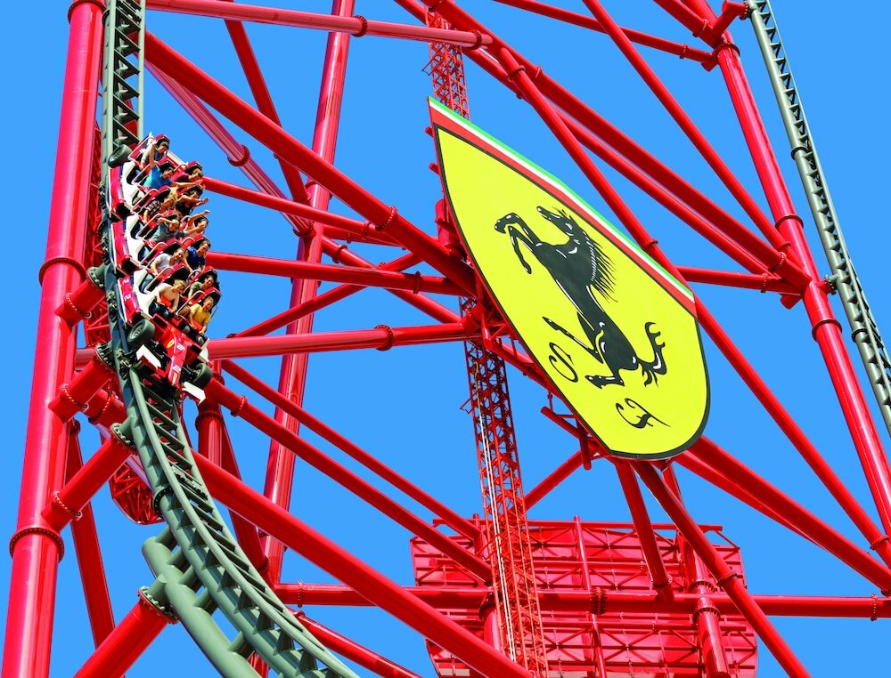 Фото Ponient Dorada Palace