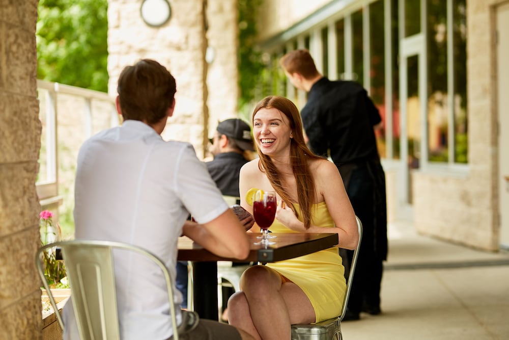 Фото Inn At The Forks