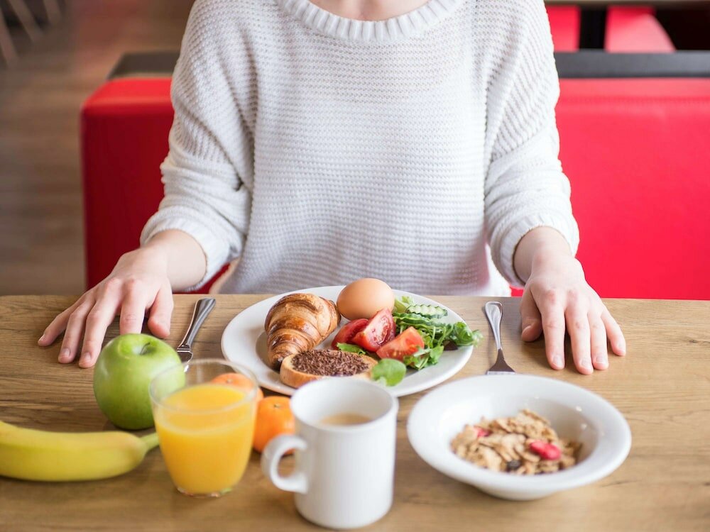 Фото Hotel ibis Schiphol Amsterdam Airport