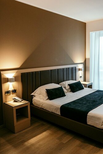 Внешний вид отеля Grand Hotel La Chiusa di Chietri в Альберобелло, фото 5