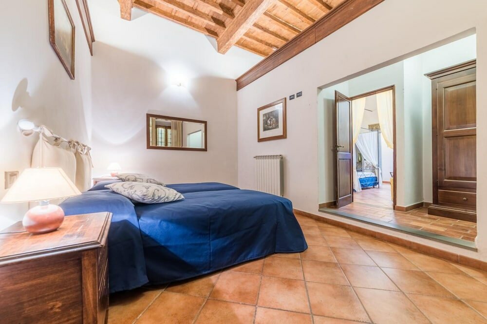 Фото Residenza Il Villino B&b