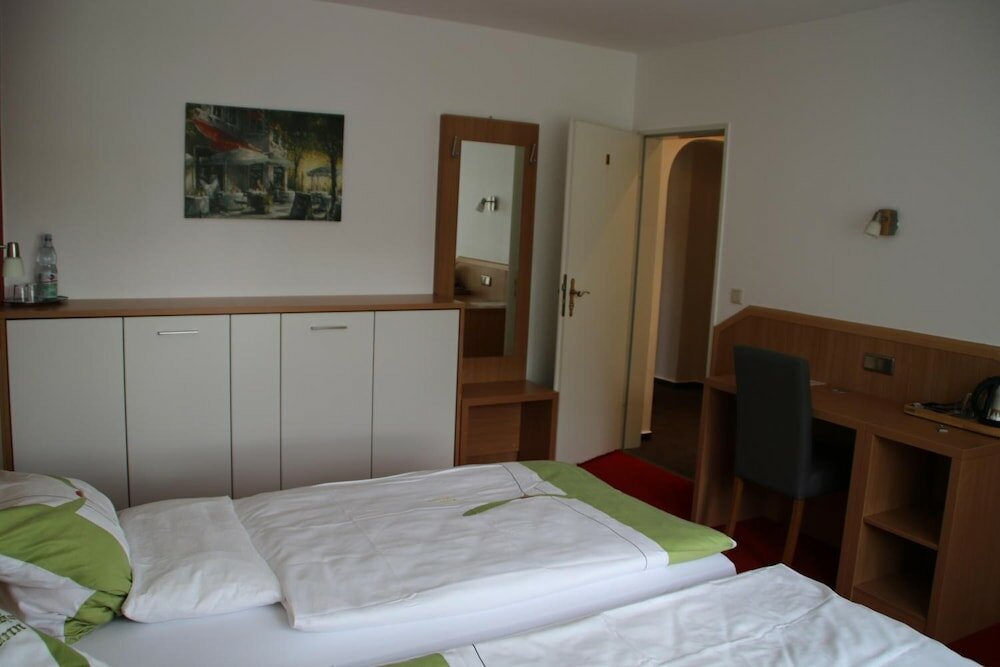 Фото Hotel Garten