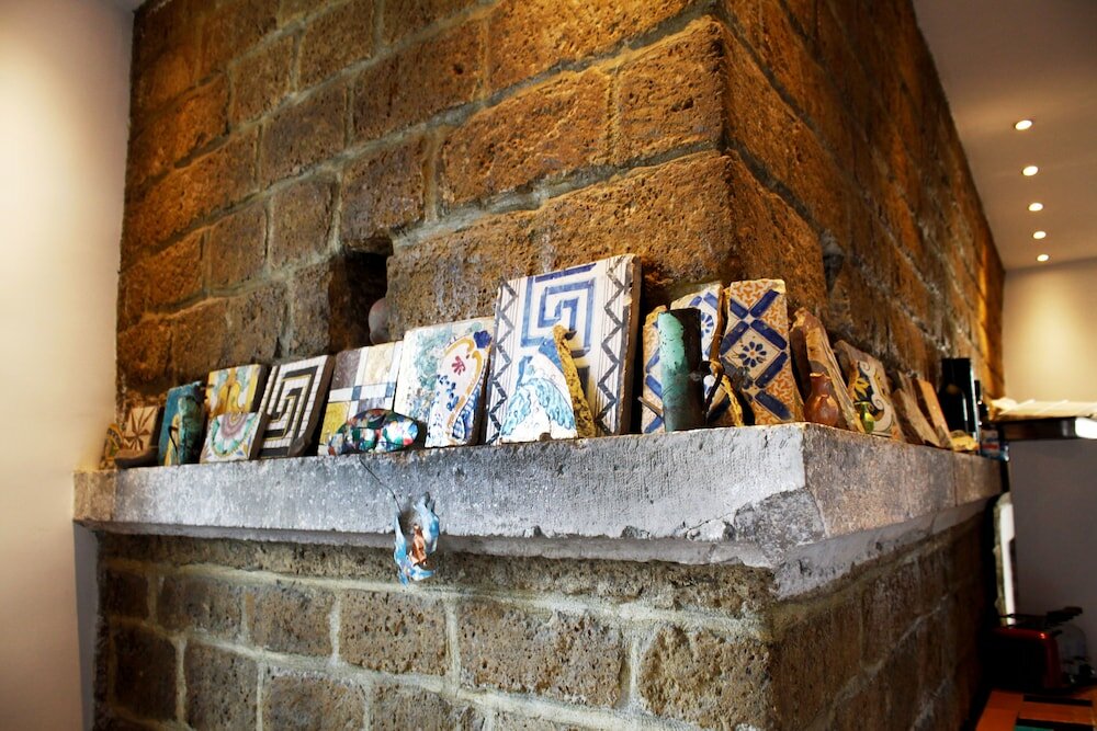 Фото Casa del Monacone