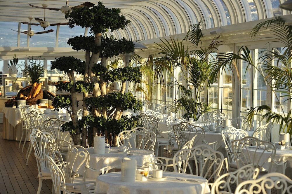 Фото Hotel Italia Palace