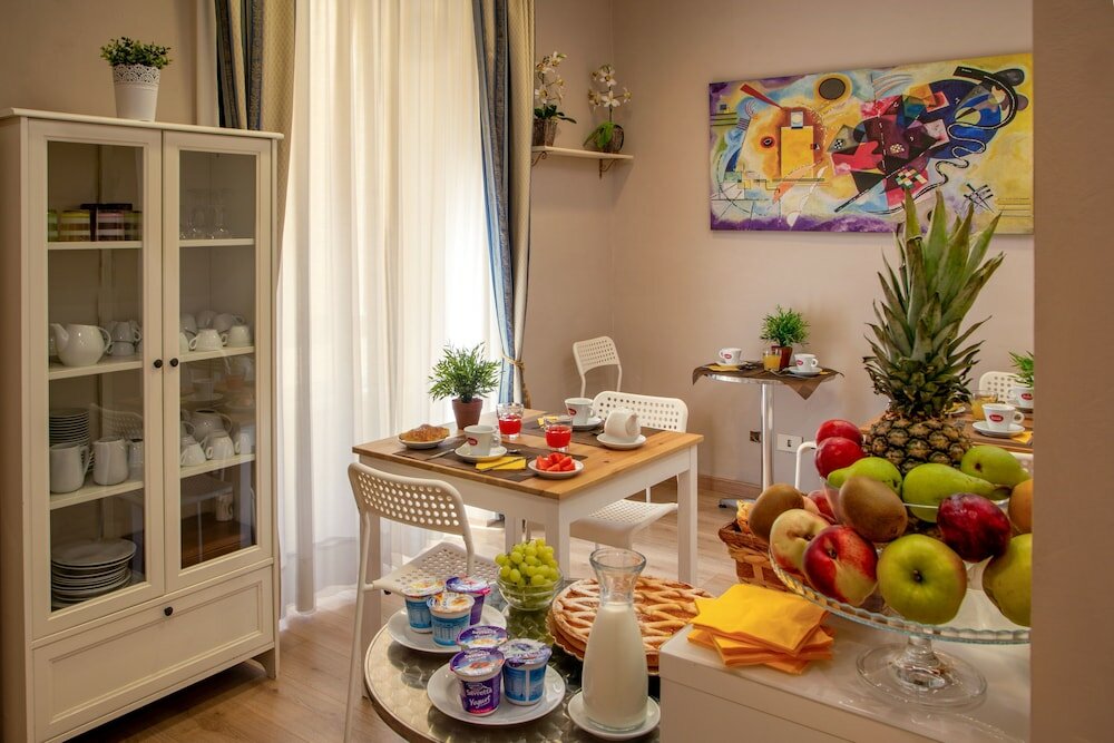 Фото Piccolo Imperiale Guest House