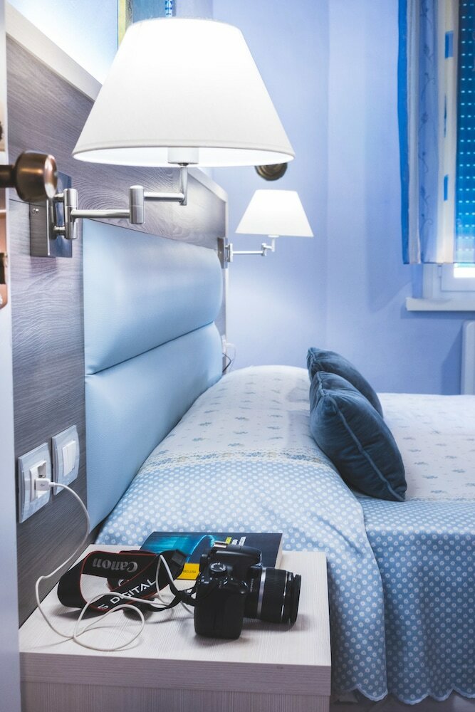 Фото Hotel Il Giardino