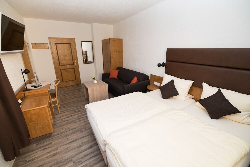 Фото Hotel Restaurant Piazza