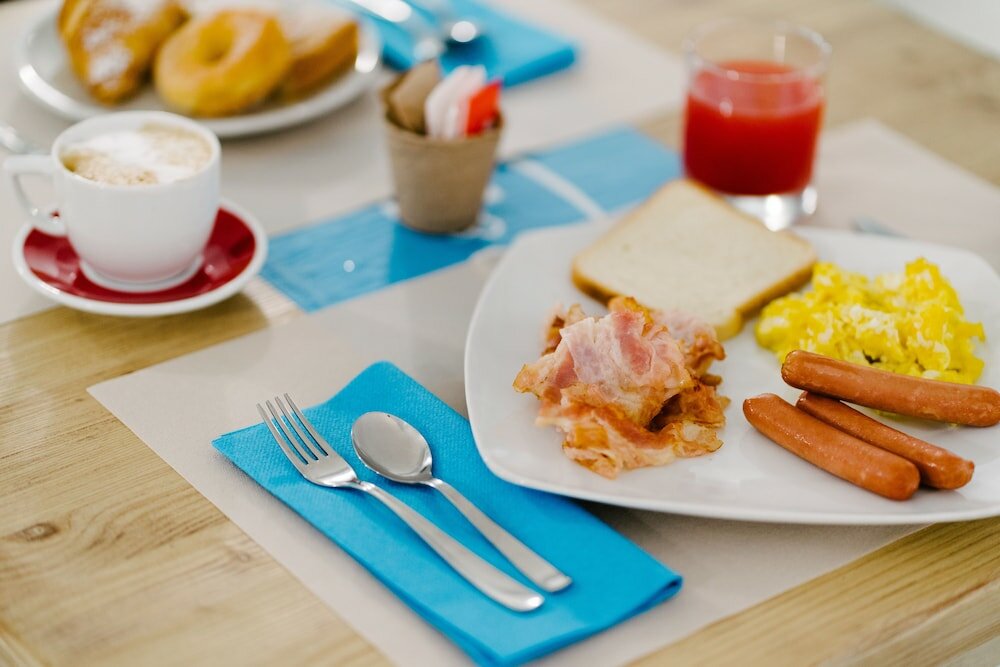 Фото Bike&Boat Argentario Hotel