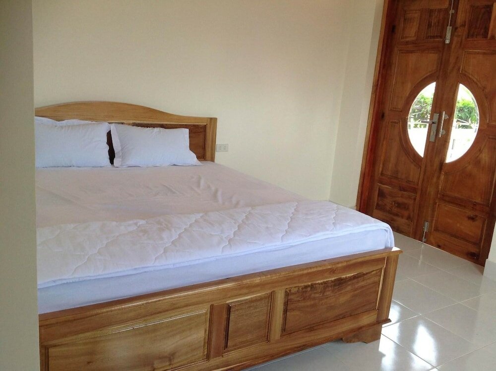 Фото Viet's Hotel