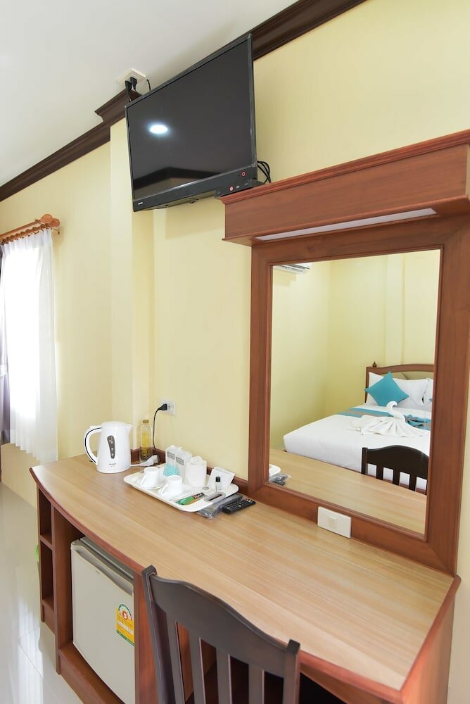 Фото Chang See Resort