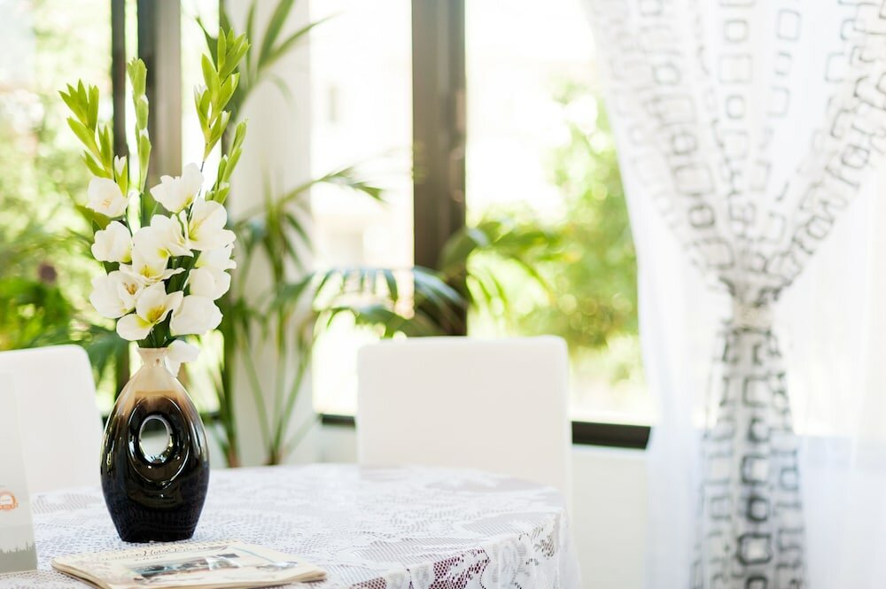 Фото Апарт-отель Terinikos