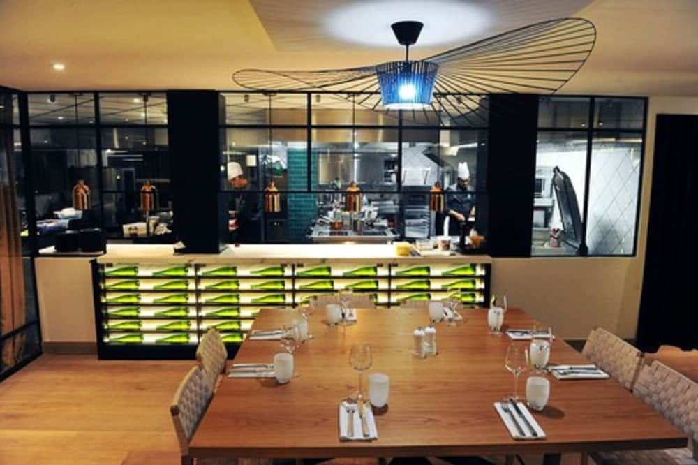 Фото Golfe Hotel