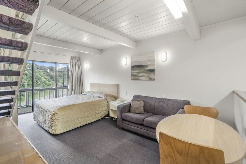 Фото Capital Gateway Motor Lodge