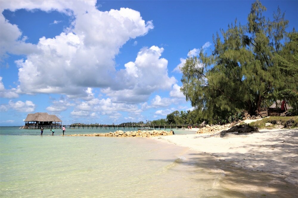 Фото Zanzibar Bay Resort