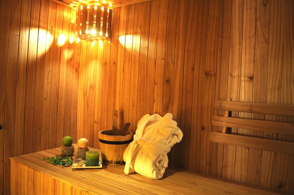 Фото Epic Hotel San Luis