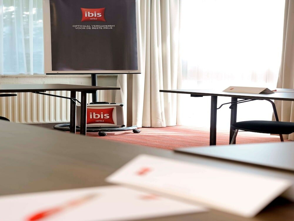 Фото ibis Milano Malpensa Aeroporto Hotel