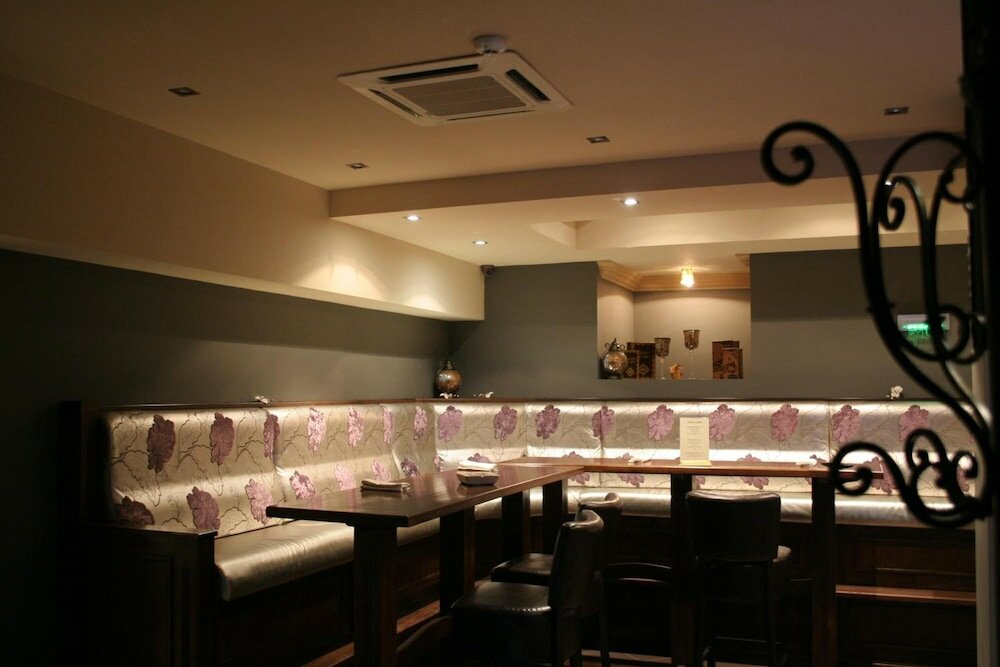 Фото Ventura Boutique Hotel