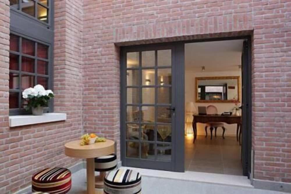 Фото Al Canal Regio