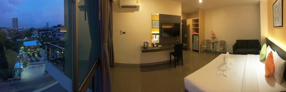 Фото Clover Hotel Hatyai