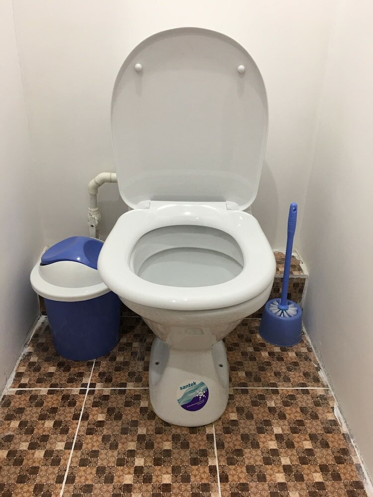 Фото Jules Verne Hostel Tashkent