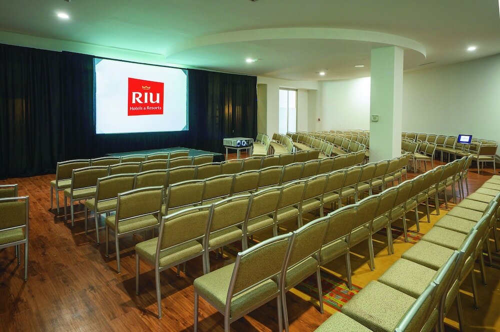 Фото Riu Palace Antillas All Inclusive - Adult Only