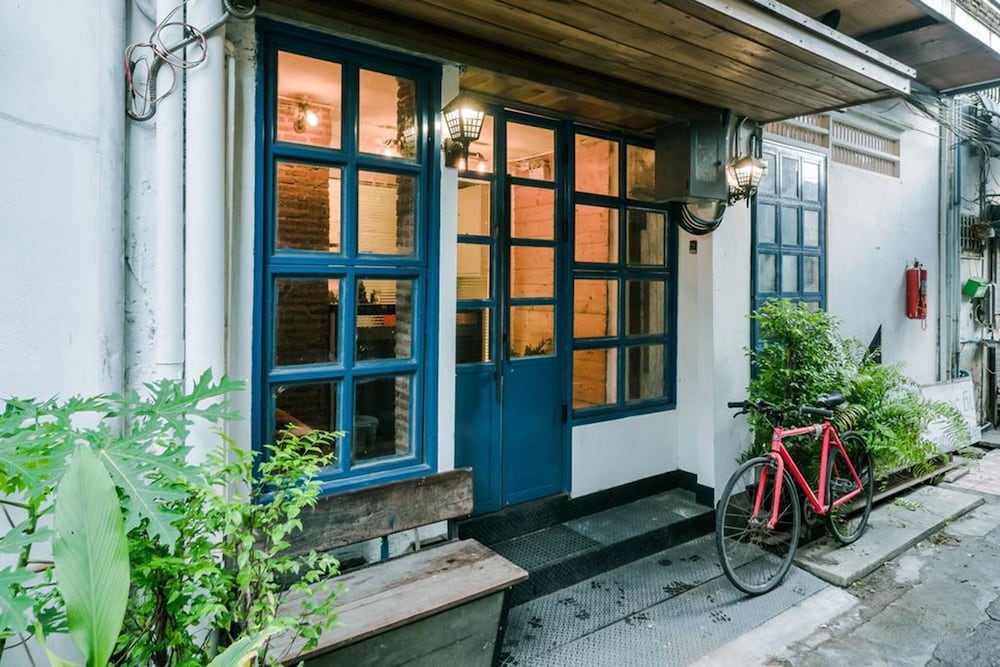 Фото отеля 3