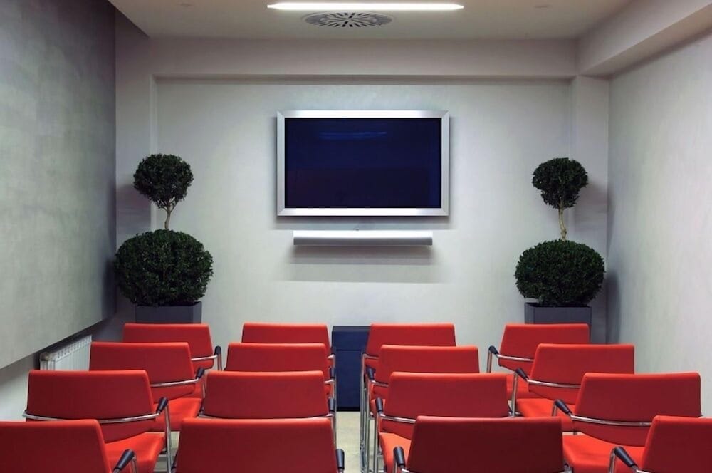 Фото Boutique Hotel Townhouse 27