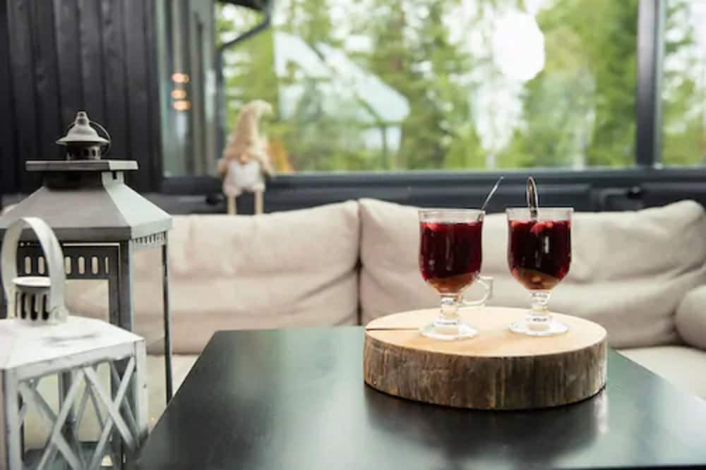 Фото Santa's Igloos Arctic Circle