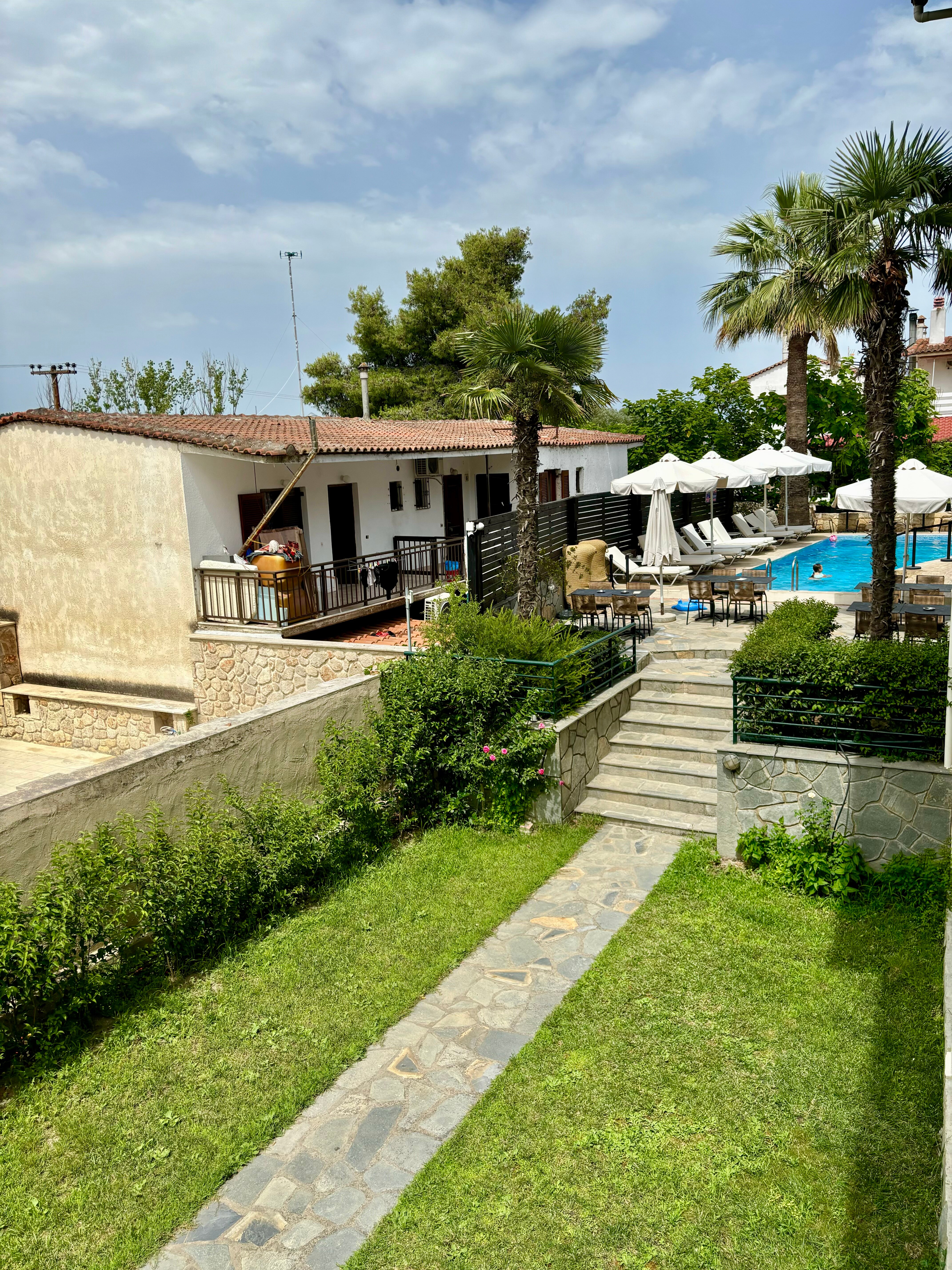 Фото Samel Hotel