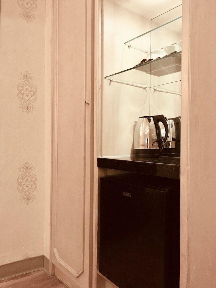 Фото Daxin Hotel