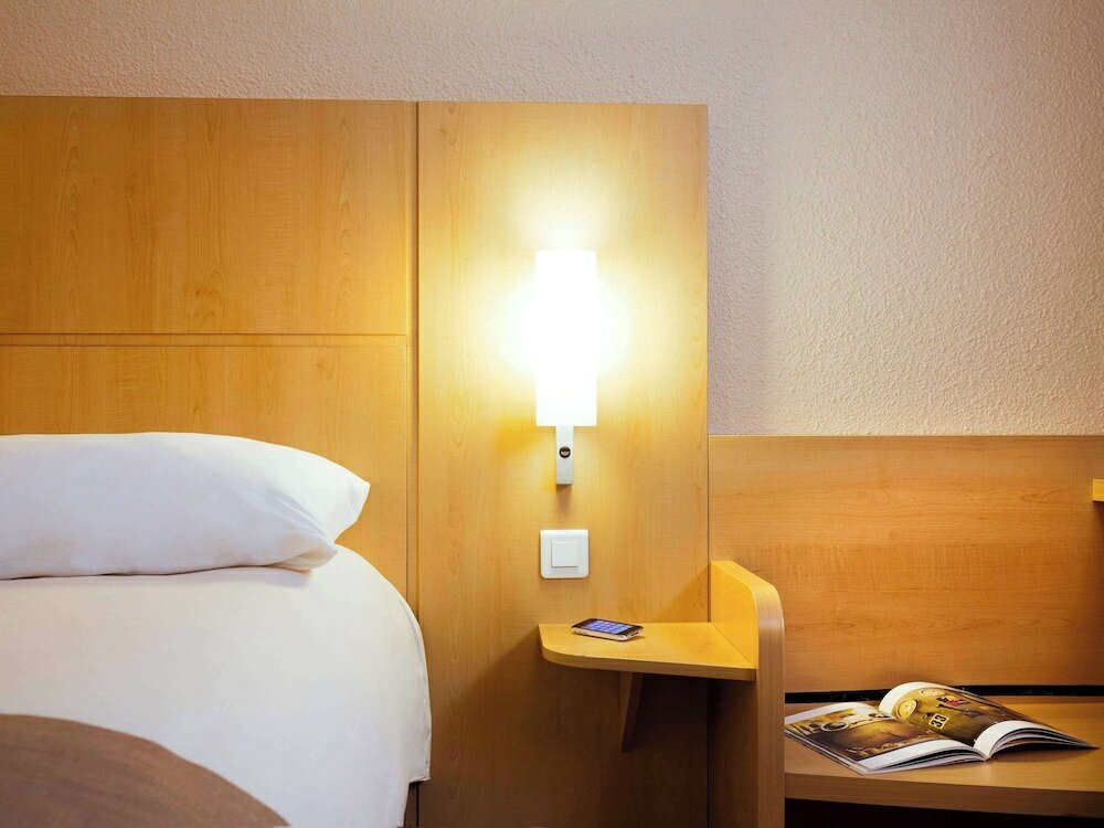 Фото ibis Milano Malpensa Aeroporto Hotel