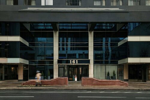 Внешний вид отеля Sonder Rideau в Оттаве, фото 3