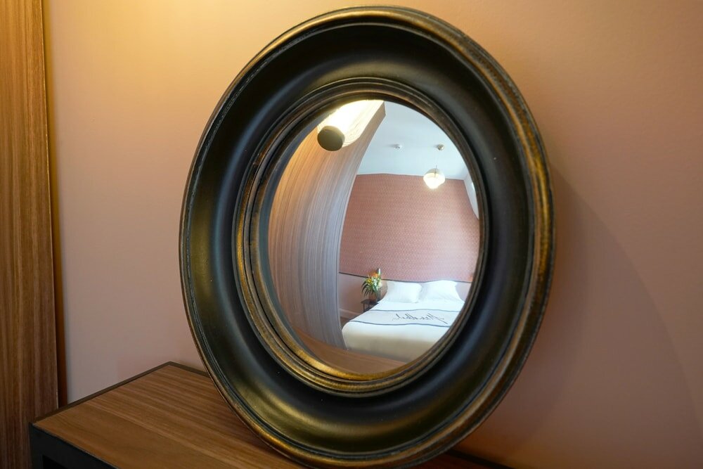 Фото Hôtel des Prélats