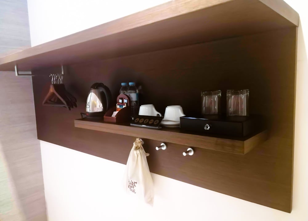 Фото The Marison Hotel