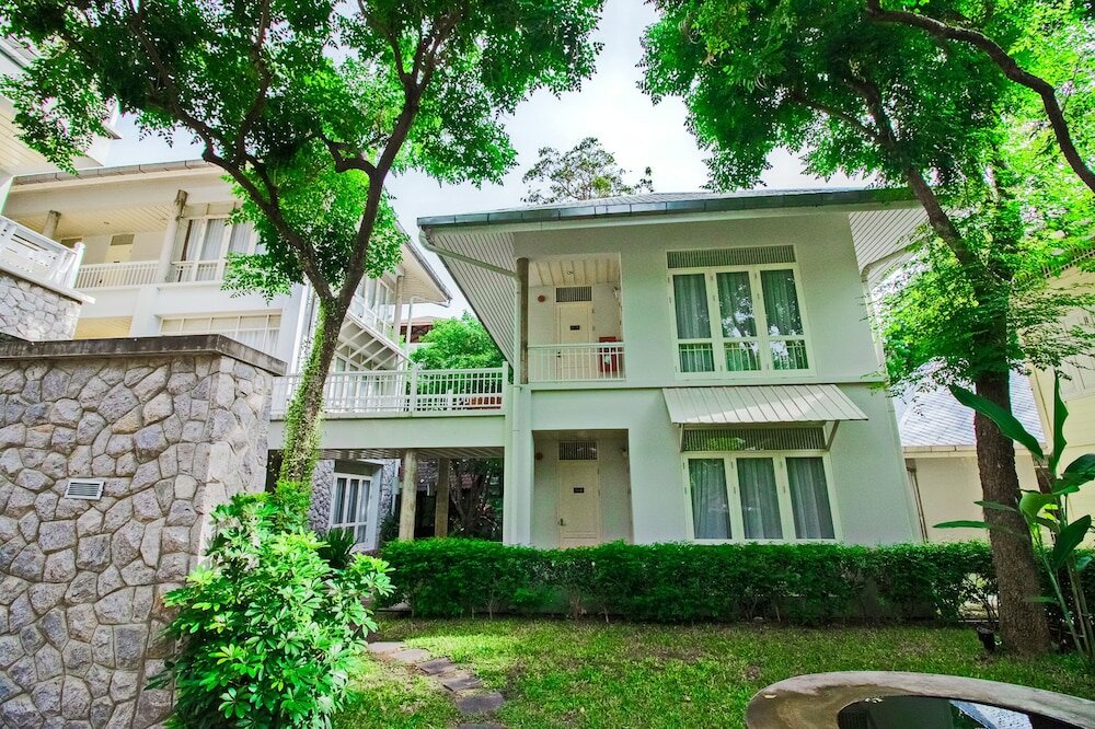 Фото Baan Bayan Hua Hin