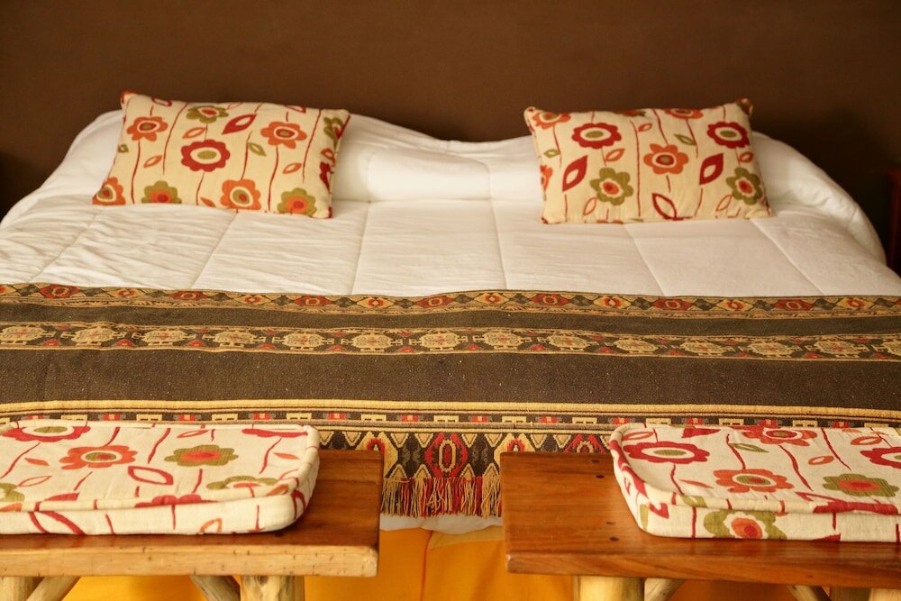 Фото Tierra Guarani Lodge de Selva