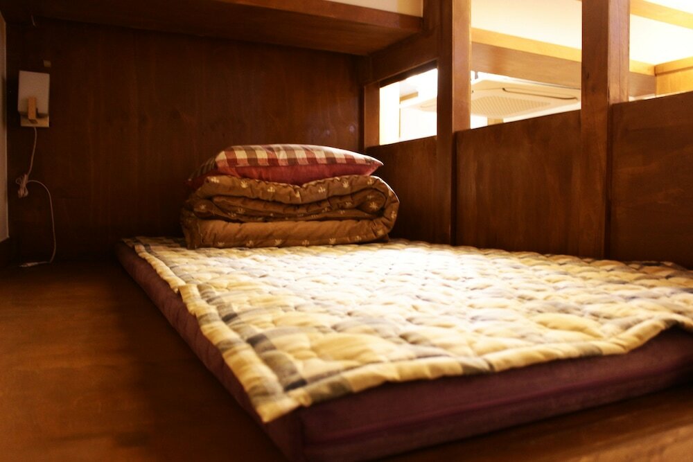 Фото Urban Art Stay - Hostel