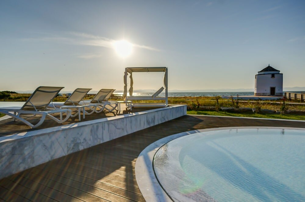 Фото Praia do Sal Lisbon Resort