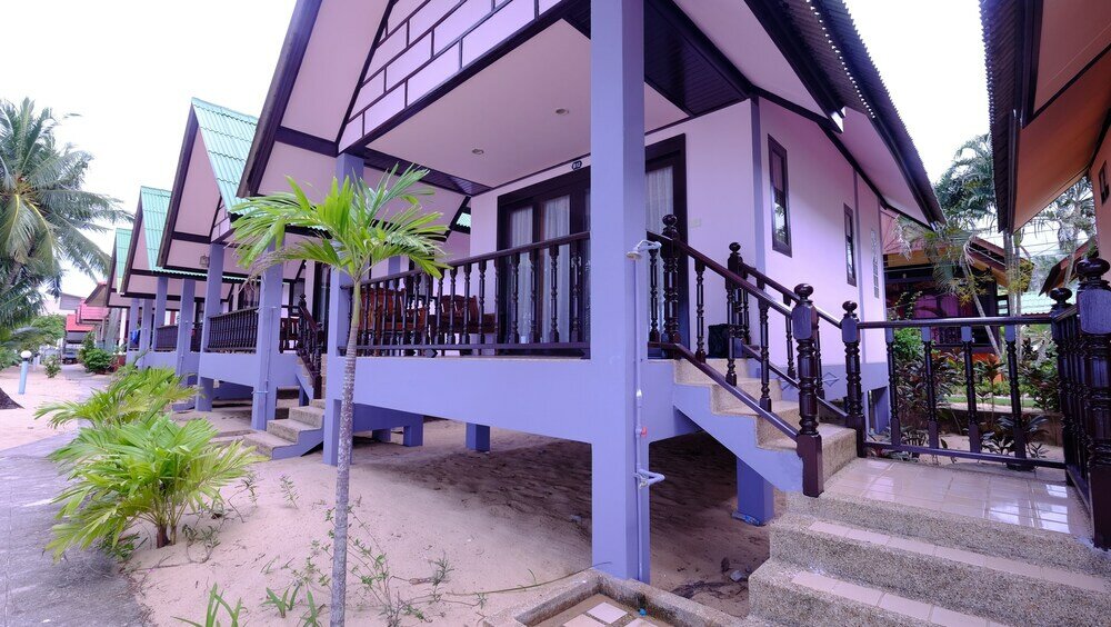 Фото Lolita Bungalow
