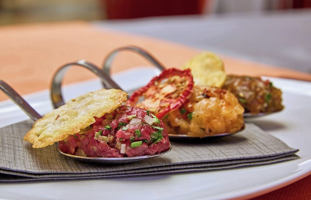 Фото Seaside Park Hotel