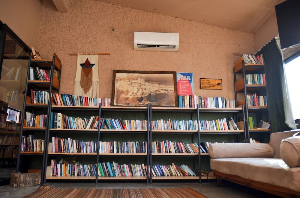 Фото Nílu Cancún Zona Hotelera by Selina