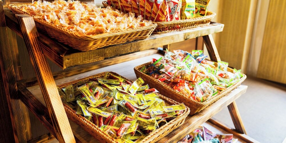 Фото Yufuin Sansuikan