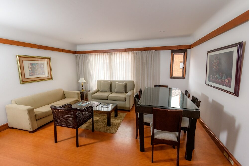 Фото Travelers Suites Condominio Plenitud
