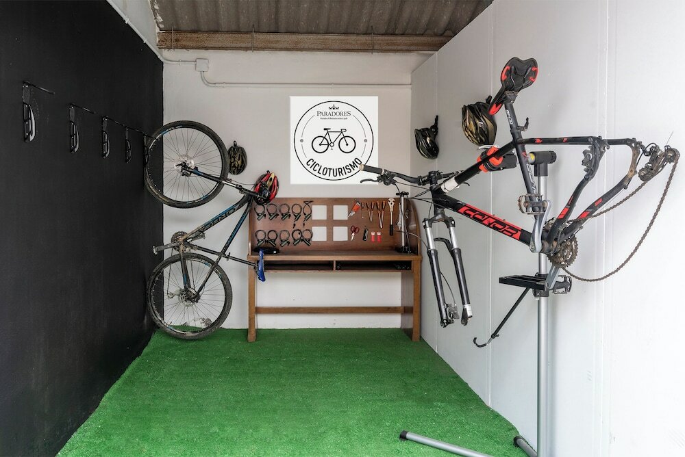 Фото Parador De Mazagon