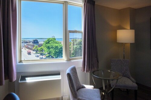 Гостиница Rodd Grand Yarmouth Hotel в Ярмуте