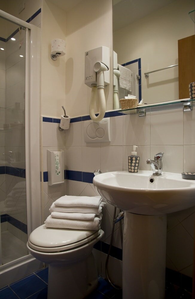 Фото San Peter Rome B&b