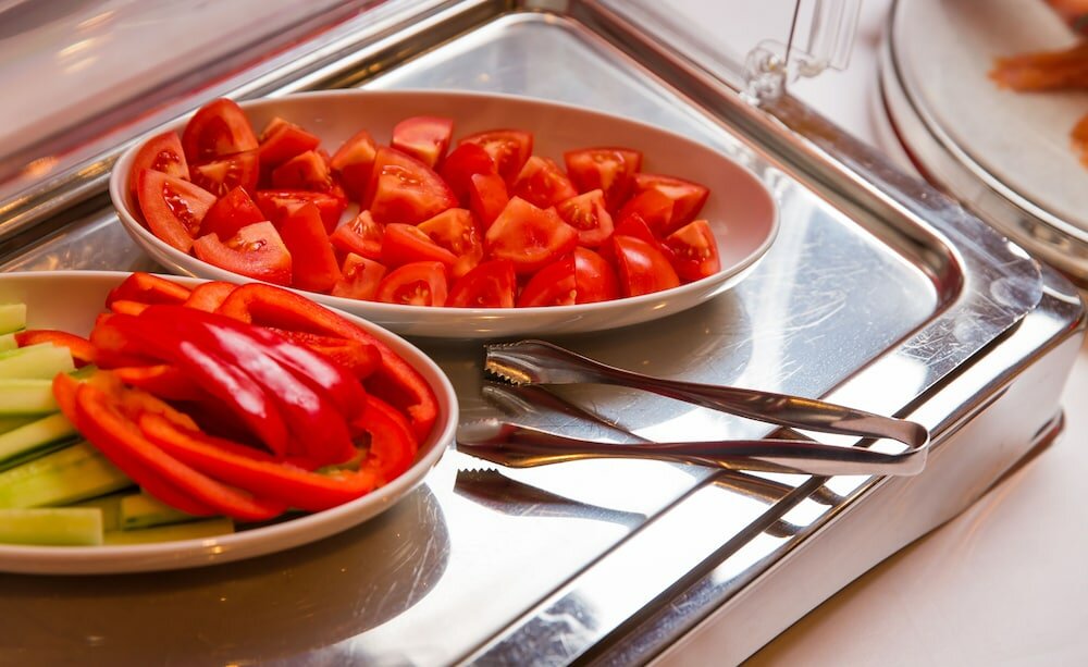 Фото Hotel Belair