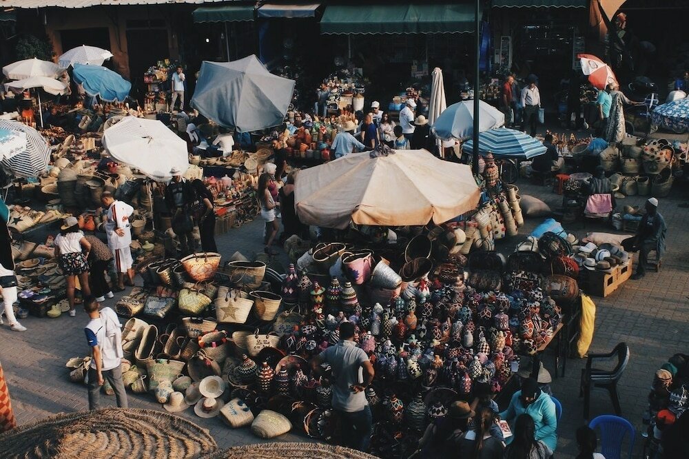 Фото Dar Warda Guest House